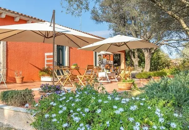 Domos Pintadas Apt. 1 Porto Rotondo