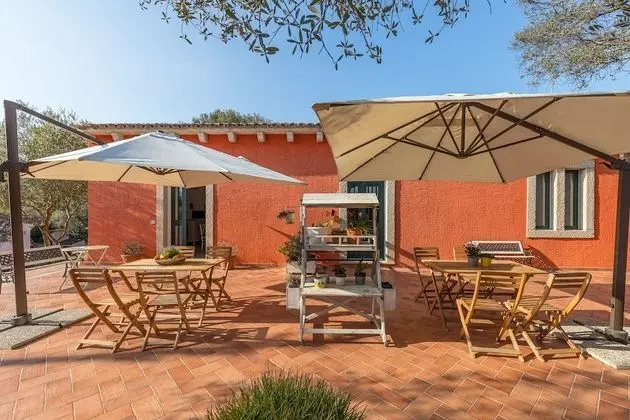 Domos Pintadas Apt. 2 Porto Rotondo