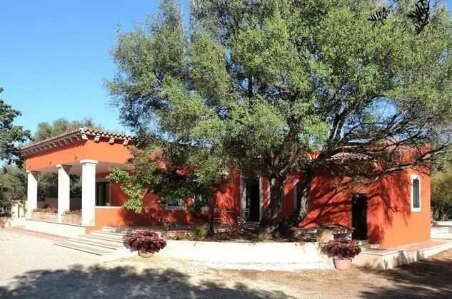 Domos Pintadas Apt. 3 Porto Rotondo