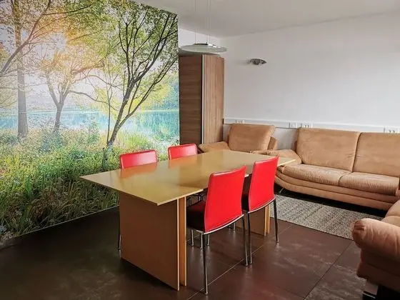 Domovoj Apartments and Rooms - Oda Düzeni