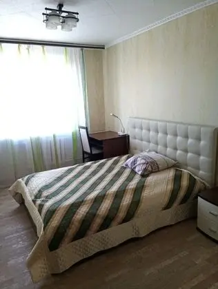 Domovoy Apartments