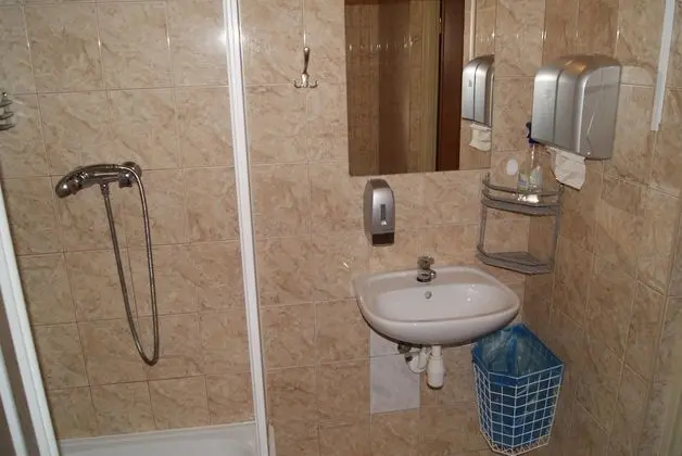 Domowe Spanie - Banyo Tipleri