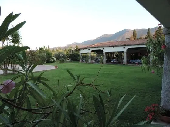 Hotel Domu Incantada - Dış Mekan