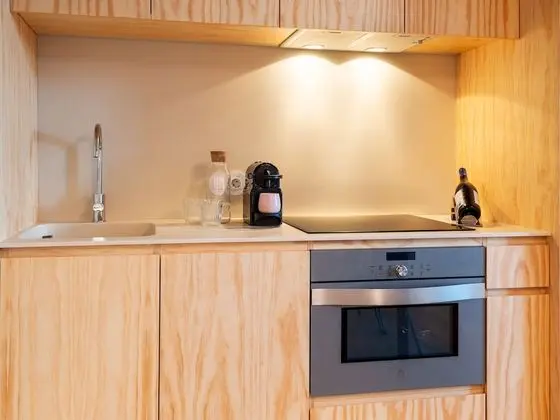 Domum 3 - Mutfak