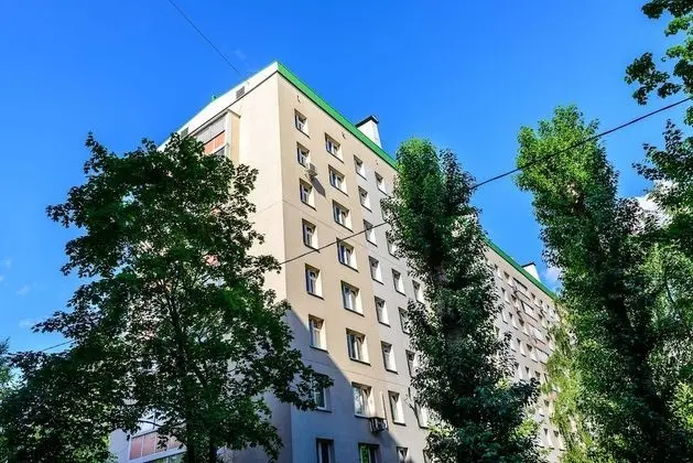 Domumetro na Rossoshanskoy