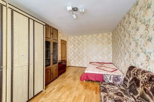 Domumetro na Rossoshanskoy - Öne Çıkan Resim
