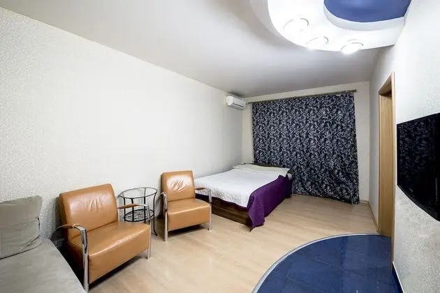 Domumetro na Vernadskogo