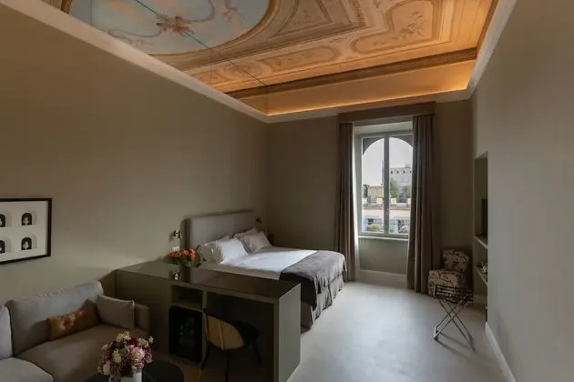 Domus 21 Luxury Suites - Öne Çıkan Resim