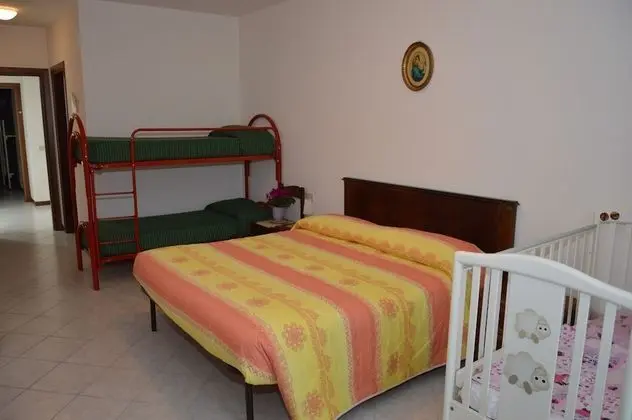 Domus Achille Fosco - Casa per Ferie - Öne Çıkan Resim