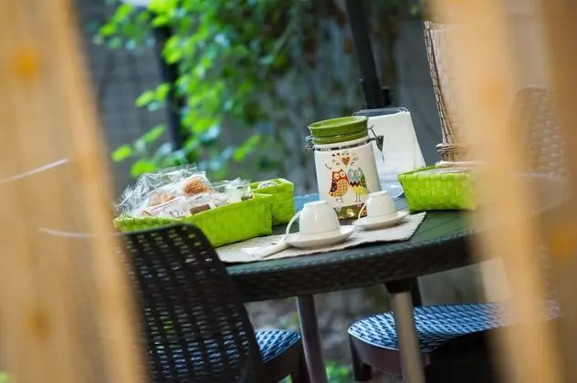 Domus Al Parco Guest House