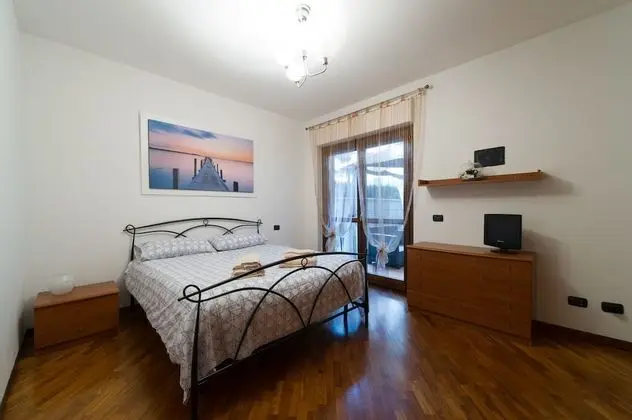 Domus Al Parco Guest House - Oda