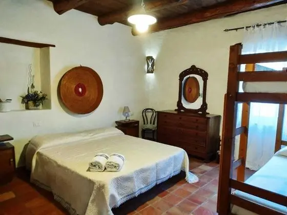 Domus Antiga - Oda