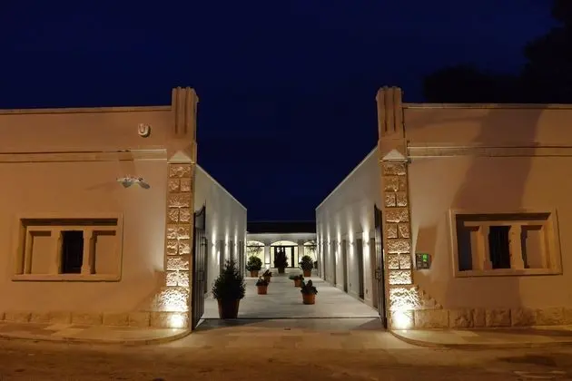 Domus Antiqua Residence