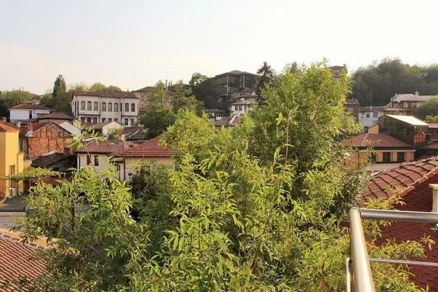Domus Apartments Old Town