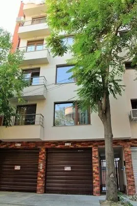 Domus Apartments Old Town - Dış Mekan