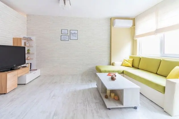 Domus Apartments Old Town - Oda Düzeni