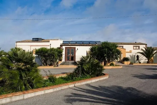 Domus Aurea Resort - Dış Mekan