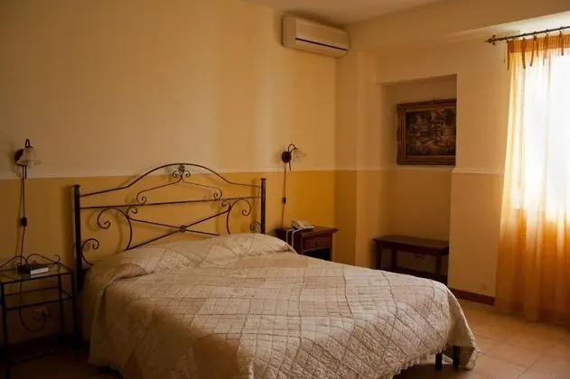 Domus Aurea Resort - Oda