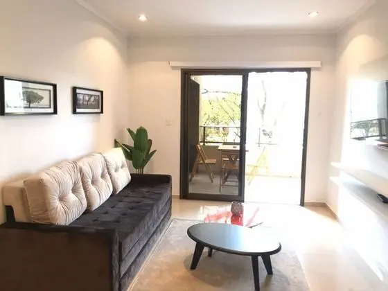 Domus Deluxe Apartment