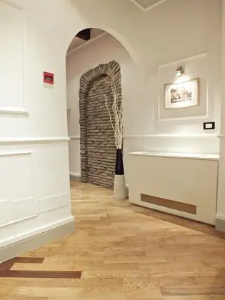 Domus Ester Roma - Oda Düzeni