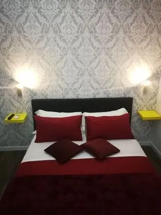 Domus Flavia B&B - Oda