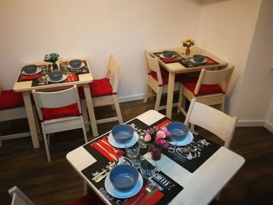 Domus Flavia B&B - Yerinde Yemek