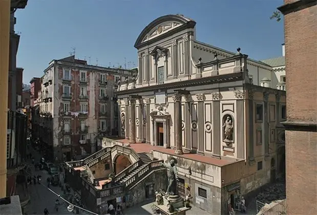Domus Gemi
