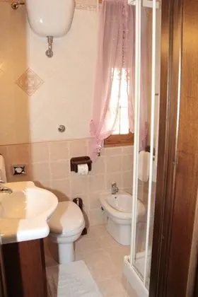 Domus Gratiae - Banyo Tipleri