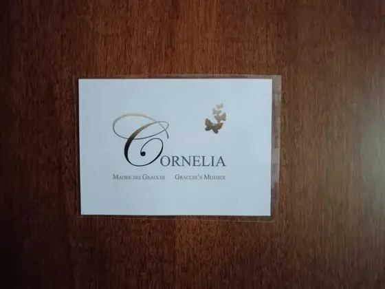 Domus Gratiae - Genel
