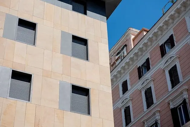 Hotel Domus Helena