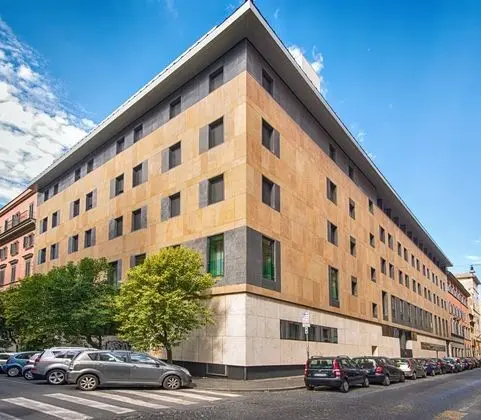 Hotel Domus Helena - Öne Çıkan Resim