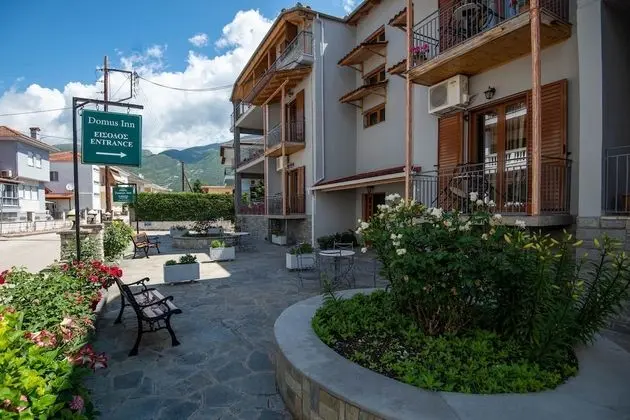 Domus Inn