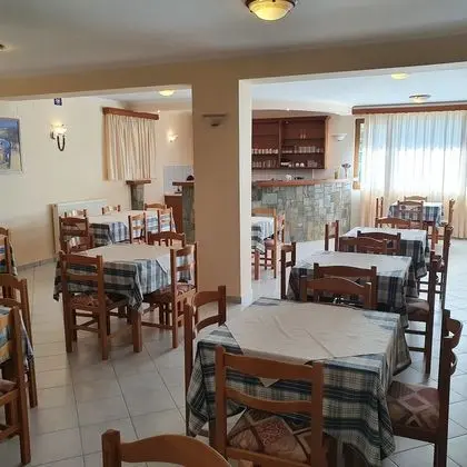 Domus Inn - Yerinde Yemek