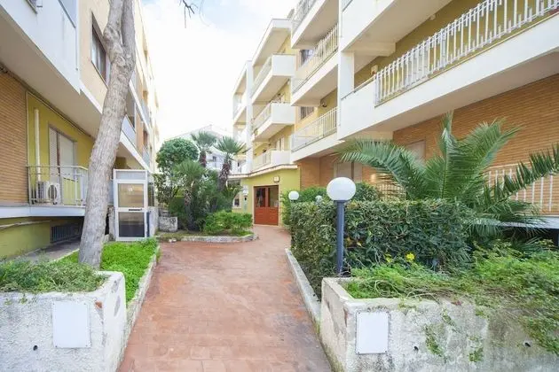 Domus Iose Seaview Apartment
