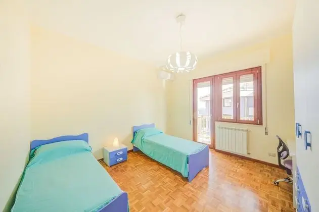 Domus Iose Seaview Apartment - Oda