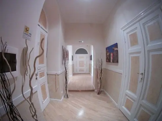 Hotel Domus Liberius