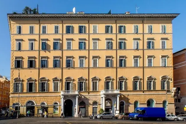 Hotel Domus Liberius