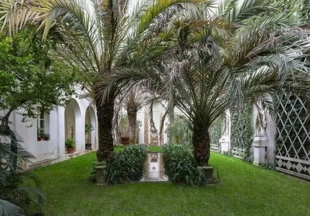 Domus Lilia