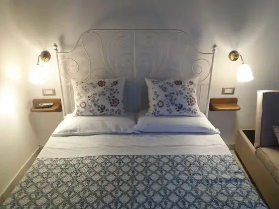 Domus Linda B&B
