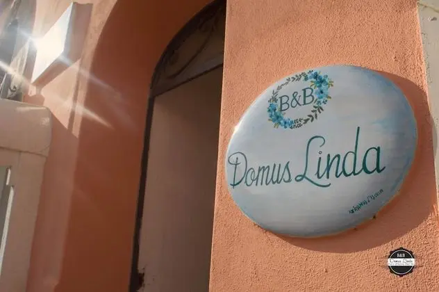 Domus Linda B&B - Dış Mekan