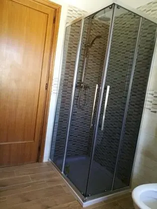 Domus Lupiae - Banyo Özellikleri