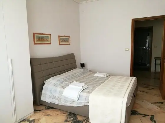 Domus Lupiae - Oda