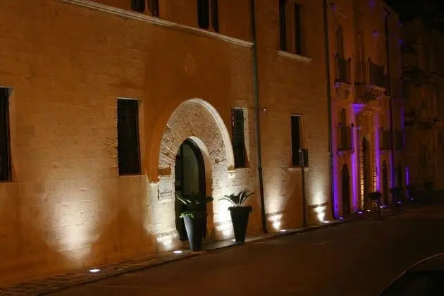 Domus Mariae Benessere