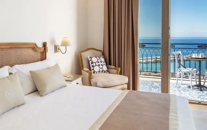 Domus Maris Boutique Hotel