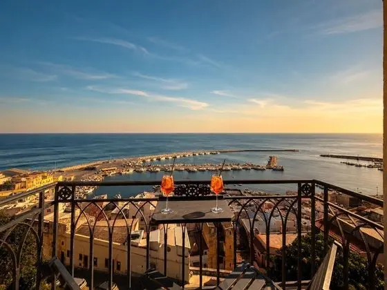 Domus Maris Boutique Hotel - Öne Çıkan Resim