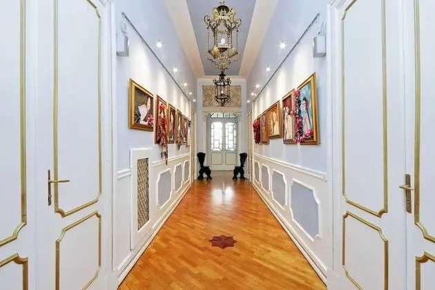 Domus Monamì Luxury Suites