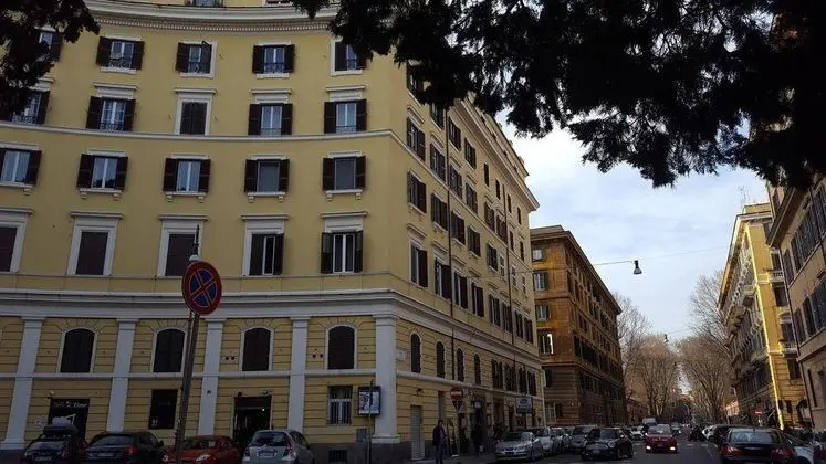 Domus Quiritum
