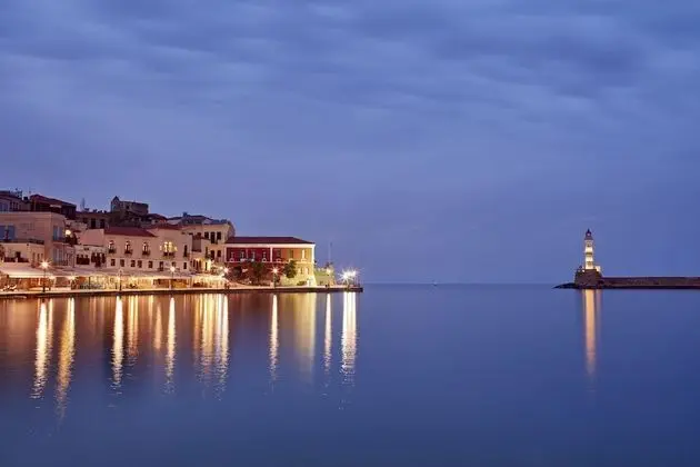 Domus Renier Boutique Hotel