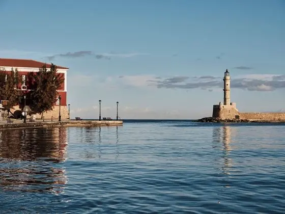 Domus Renier Boutique Hotel - Dış Mekan