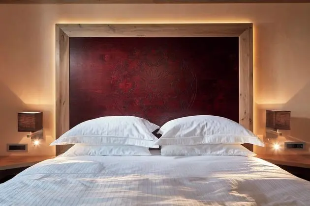 Domus Renier Boutique Hotel - Oda